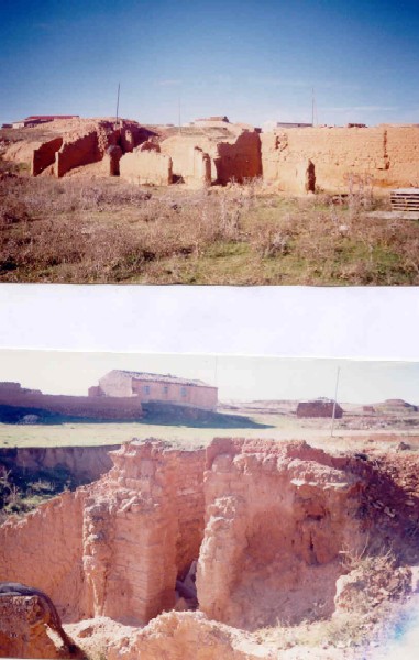 Tejar de Marco
